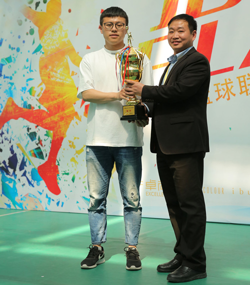 拒絕“996”，JUST PLAY!